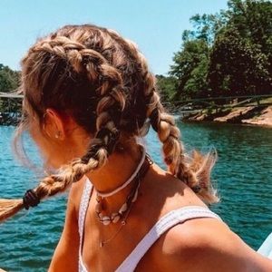 Meet your Posher, Eryn